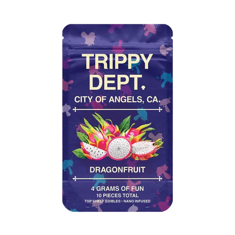 Flower Dept Live Resin Gummies