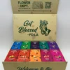 Flower Dept 2.5g Disposable