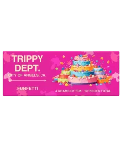 Flower Dept Chocolate Bar