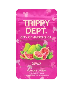 Flower Dept THC Gummies