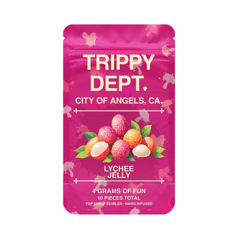 Flower Dept THC Gummies