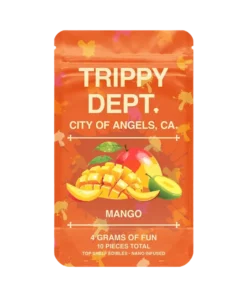 Flower Dept THC Gummies