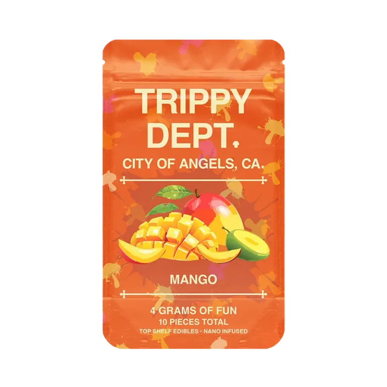 Flower Dept THC Gummies