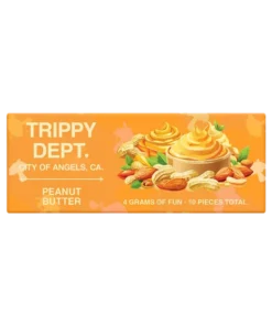 Flower Dept THC Chocolate