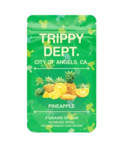 Flower Dept THC Gummies