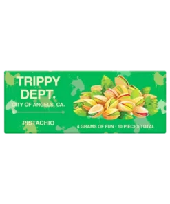 Flower Dept THC Chocolate