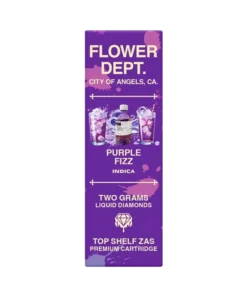 Flower Dept LA