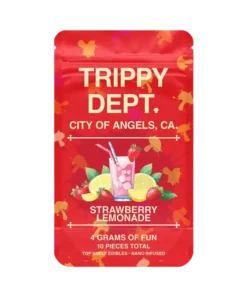 Flower Dept Edibles