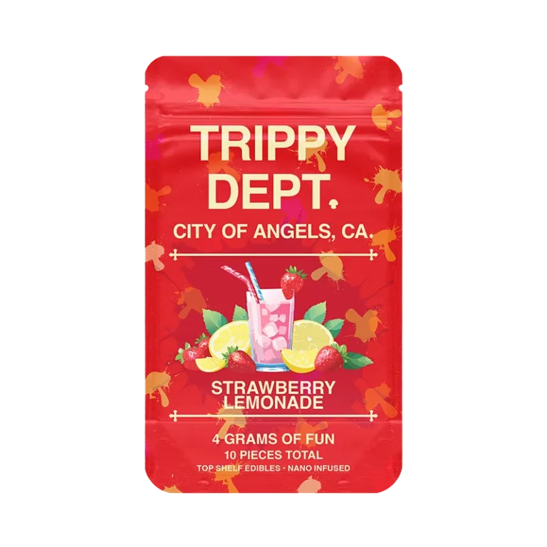 Flower Dept Edibles