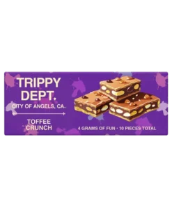 Flower Dept chocolate