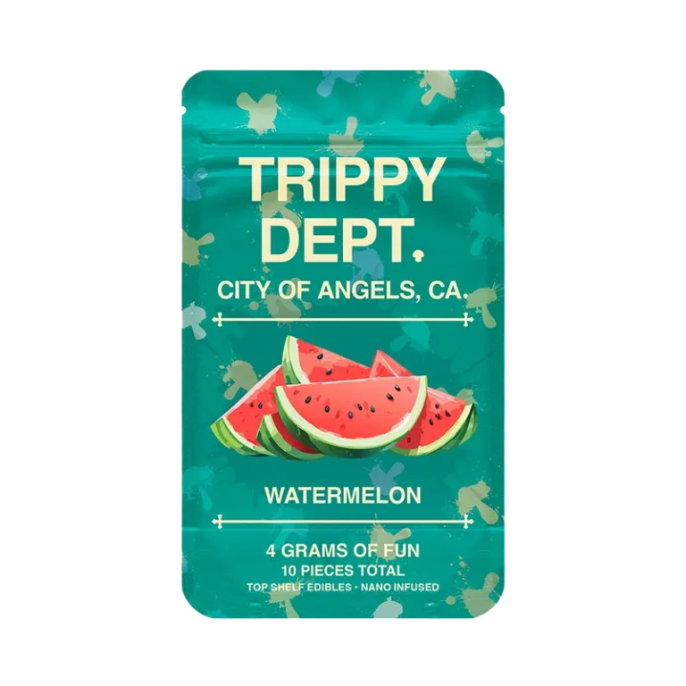 Flower Dept Gummies
