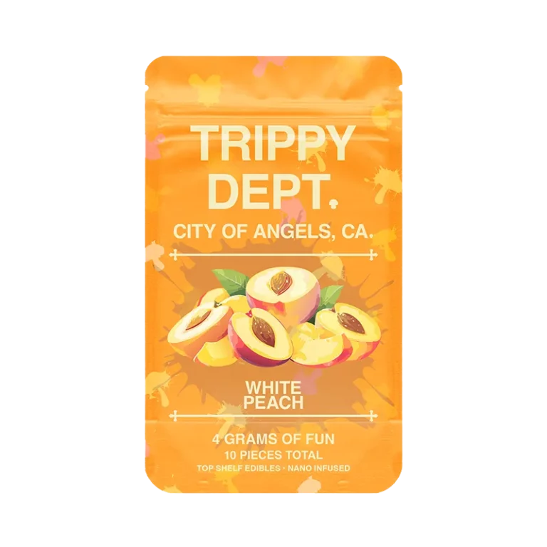 Flower Dept Gummies